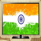 TV Channels INDIA Zeichen