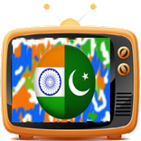 TV Channels Pakistan and India