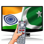 IndoPak Live TV Channels - HD