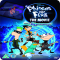 New Phineas and Ferb Movie