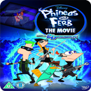 New Phineas and Ferb Movie-APK