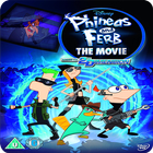 New Phineas and Ferb Movie icône