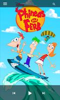 New Phineas and Ferb Movie capture d'écran 1