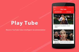 Play Tube Affiche