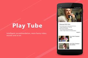 Play Tube imagem de tela 2