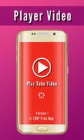 Play Tube Video HD 海報