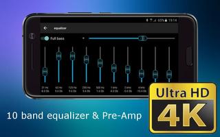 Video Player Ultra HD 4K screenshot 3