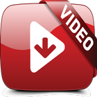 Video Downloader ícone