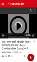 Video Downloader स्क्रीनशॉट 1