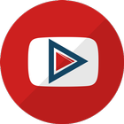 Floating Tube Video Player آئیکن