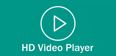 Video Player Alle Formate - HD Video Player