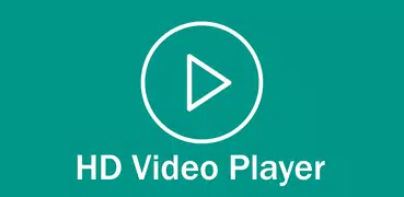 Video Player All Format - HD Video Player