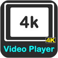 4k video player
