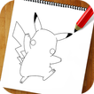 How To Draw Pokemon