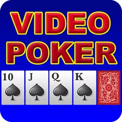 Video Poker - Jacks or Better APK download