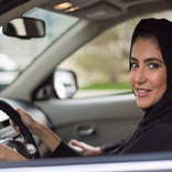 تعليم القيادة للبنات خطوة بخطوة - بدون نت