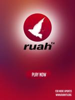 Ruah TV syot layar 1