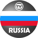 TV Channels Russia aplikacja
