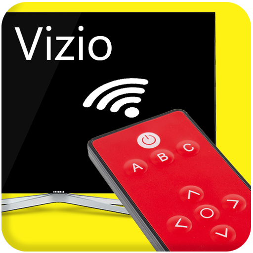 Remote for vizio tv