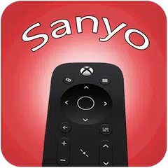 download telecomando per sanyo APK
