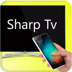 Fernbedienung für sharp APK Herunterladen