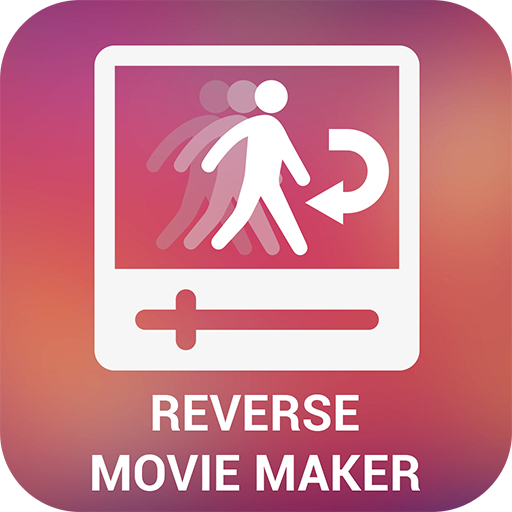 Reverse Movie Maker