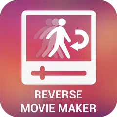 Reverse Movie Maker アプリダウンロード