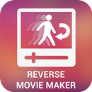 Reverse Movie Maker-APK