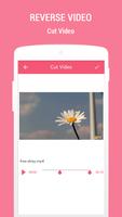Reverse Movie Maker screenshot 1
