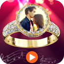 Lovely Ring Video Maker APK