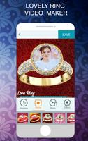 Lovely Ring Video পোস্টার
