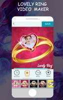 Lovely Ring Video 截圖 1