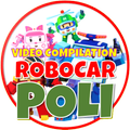 Video Seru Robocar Poli
