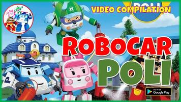 Video Seru Robocar Poli Screenshot 2