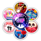All Wishes GIF आइकन