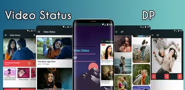 Video Status and DP 2018