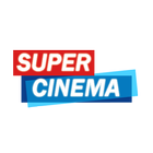 SuperCinema HD ícone