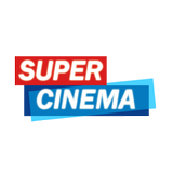SuperCinema HD icon