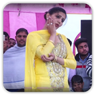 Latest Sapna Dance Video 2017 & Sapna Haryana icône