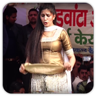 Sapna Dance Video | haryanvi dance Zeichen