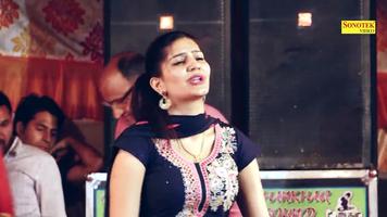 sapna song sapna new dance video download 2017 plakat