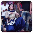 Sapna choudhary dance video 2017 & haryanvi dance Zeichen