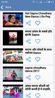 Sapna Chodhary Dance 2017 | Hariyanvi Dance Video скриншот 1