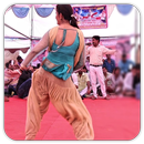 sapna choudhary dance video & haryanvi dance video APK