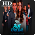 Sen Anlat Karadeniz şarkısı