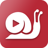 آیکون‌ Slow Video Maker
