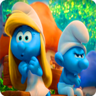 ikon New Smurfs Movie