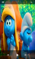 New Smurfs Movie Ekran Görüntüsü 3