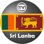 TV Channels Sri Lanka icon