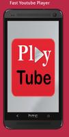 Play Tube (Youtube Player) poster